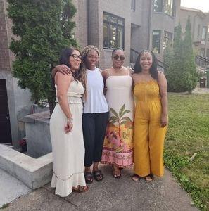 Meet your Posher, Porvenir